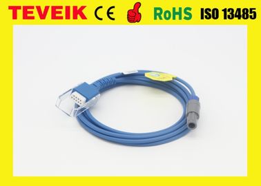 Mindray 0010-20-42594 SpO2 Extension Cable Compatible with PM600, PM6201,7000,8000