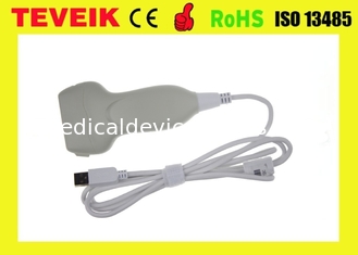 Medical Factory Price Digital Electric Linear Ultrasound Transducer Probe For Android Smart Phone