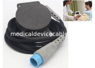 2 Mhz Fetal Doppler US Fetal Probe Transducer Huntleigh Sonicaid 8400-6920 Durable