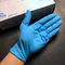 Vynil Gloves Disposable Ce Fda S M L Nitrile Disposable Pvc Latex Gloves